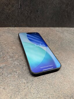 iPhone 15 Pro Max 256GB - Blue Titanium - 4