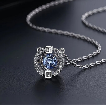 Nahrdelnik Swarovski - 4