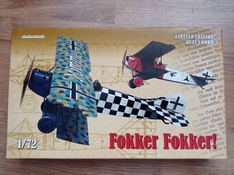 Plastikové modely lietadiel - 4