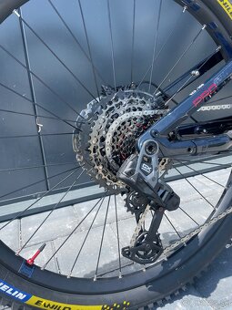 Crussis e-full PRO 19”(L) 720wh - 4