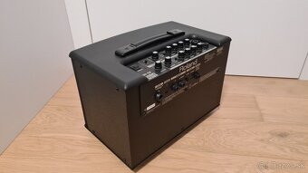 Combo akusticke Roland AC-40 stereo - 4