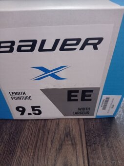 Korčule Bauer X - 4