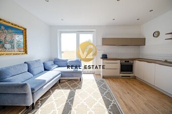 Na PREDAJ novostavba 3 i Rodinný dom 72m2, Nitra - Malý Lap - 4