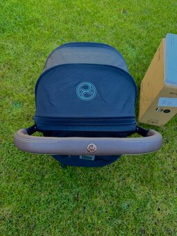 Cybex coya komplet balenie v záruke - 4