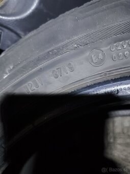 Barum Polaris 215/55 R16 - 4