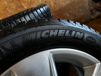 ZIMNA SADA OR.ALU DISLY ŠKODA 5x100 R15 - 4