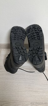 Goratexove kanady - 4