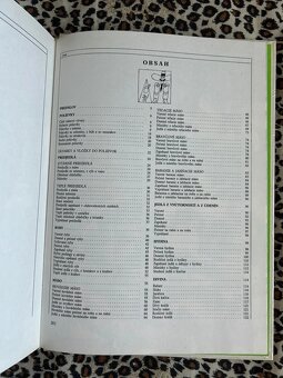 Medzinárodná kuchárka - Juliana A. Fialová - 4