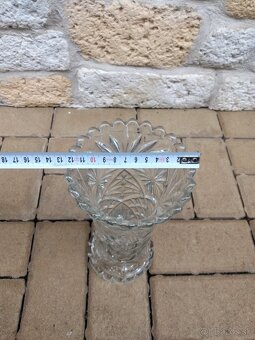 Predam krištáľovu vazu - 4
