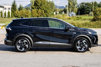 Renault Symbioz 1.6 E-Tech 145 hybrid - 4