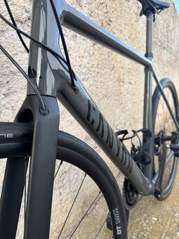 Canyon Endurace 7 - 4