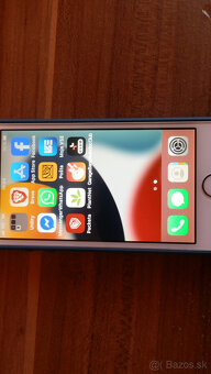 Predám Apple Iphone SE 2016 64 Gb - 4