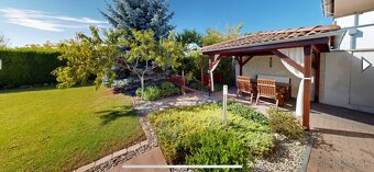 Predám rodinny dom v Miloslavove s bazénom v Alzbetin dvor… - 4