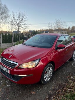 Peugeot 308 | 39tkm - 4