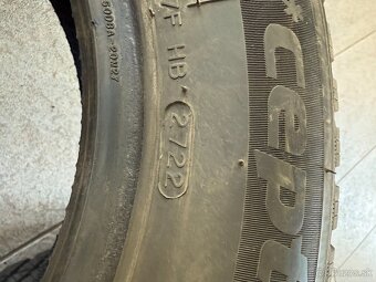 175/70 R14 Hankook Winter icept RS3, sada 4ks - 4