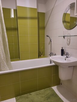 PRENÁJOM 1-izbový byt, Pezinok - 4