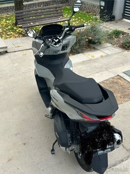 Honda PCX 125 - 4