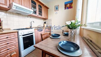 REZERVOVANÉ Na predaj priestranný 3-izbový byt 90 m² v Šali  - 4