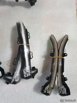 Predam led dynamicke smerovky do spatnych zrkadiel - 4