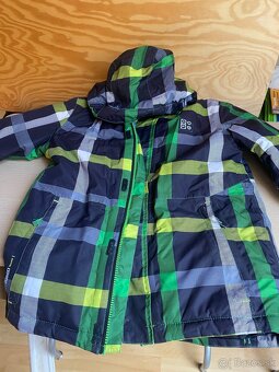 Zimné bundy - 4