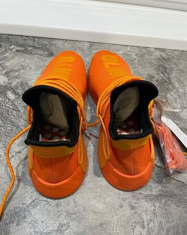 Adidas 50 veľ. Pharrell Williams x NMD Human Race - 4