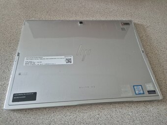 HP Elite X2 G4 i5-8365U 16GB 512GB SSD Windows 11Pro - 4