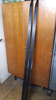 Predam bezky Salomon equipe 6 combi - 4