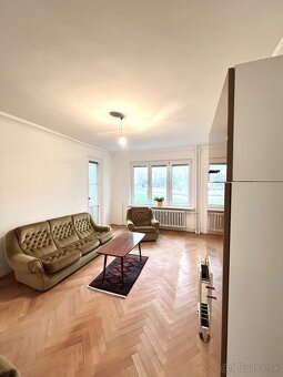 Prenájom 3i bytu Štrkovec. - 4