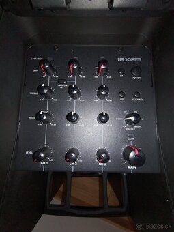JBL IRX ONE EK ozvucovaci system - 4