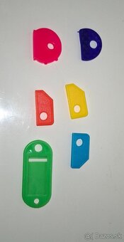 Zámok s viacerými kľúčmi - 4