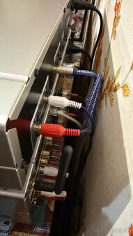 Predám Denon PMA-900HNE a DCD-900NE silver - 4