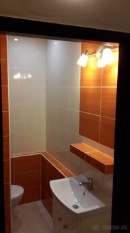 1,5 izb. byt na Sídl. III, blízko TESCO, Prešov - 4