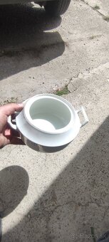 Jedálenska suprava - 4