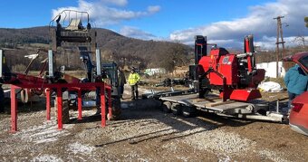 Štípací automat Balfor 416 Continental Elektro - 4