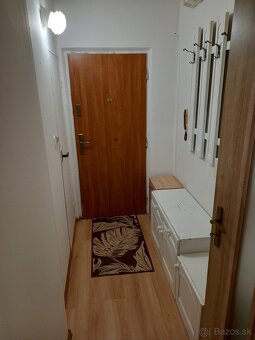 Prenájom garsónky - 4