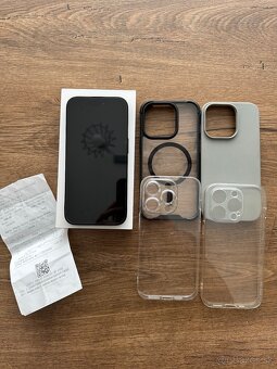 iPhone 14 Pro, TOP STAV - 4