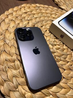 iPhone 14 pro 256gb - 4