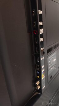 Smart TV Samsung 55" - 4