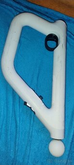 Predám ps4 pro + VR headset - 4