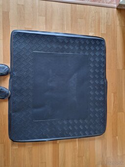 Vanicka do kufra - VW Passat B8 Variant..... - 4