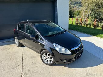 Opel Corsa 1.2 16V - 4