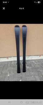 Lyže 110cm - 4
