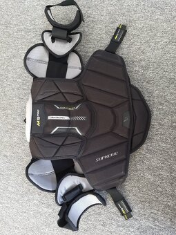 vesta bauer m5 pro - 4