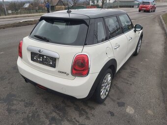 Mini Cooper - 4