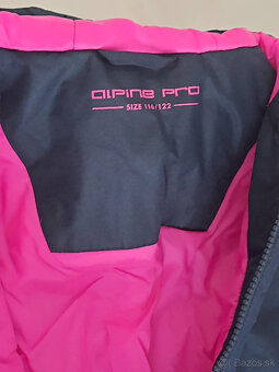 Overal Alpine PRO 116-122 - 4