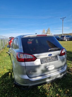 Ford Grand C-Max 2.0 TDCi 85kw - 4