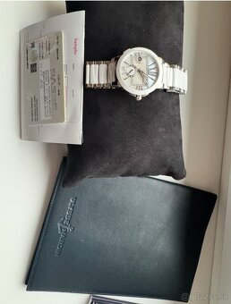 Hodinky Ulysse Nardin - 4