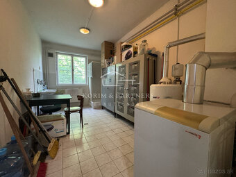 Podnikateľský objekt na predaj, Komárno - 4