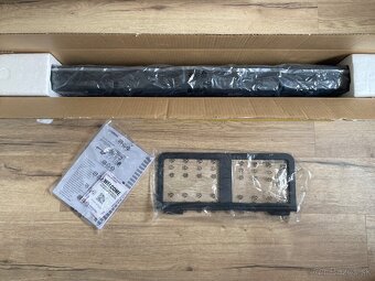 Yamaha PSR-F52 Keyboard bez dynamiky - 4