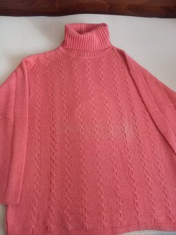Dámský pulover - 4